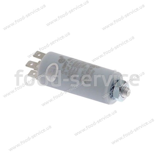 Конденсатор на соковыжималку Santos SP11