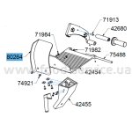 Захистна платформа для слайсера Celme FAP300