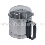 Чаша для куттера Robot Coupe R3, R301, R302 серия 29149