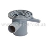 Прижим держателя распылителя посудомоечной машины Fagor FI48