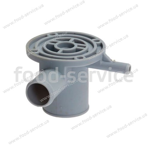 Прижим держателя распылителя посудомоечной машины Fagor FI48