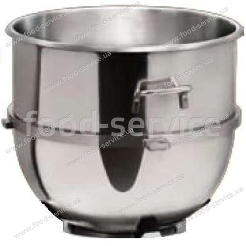 Діжа для міксера планетарного EWT INOX Bowl M10