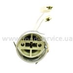 Утримувач галогенової лампи KVE1015A для печі Unox XF/XFT