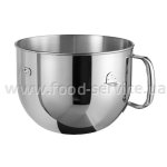 Дежа 6.9 л для планетарних міксерів 5KSM7580XE, KitchenAid