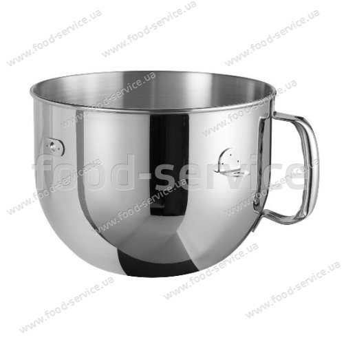 Дежа 6.9 л для планетарних міксерів 5KSM7580XE, KitchenAid