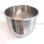 Дежа для планетарного миксера SIRMAN PLUTON 7