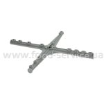 Sprayer of dishwasher Hoonved CAP 7E11
