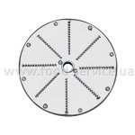 Диск терка 3 мм для овощерезки Hendi 280300