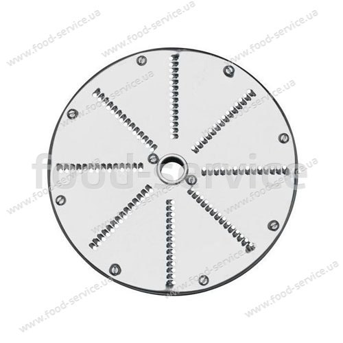 Диск терка 3 мм для овощерезки Hendi 280300