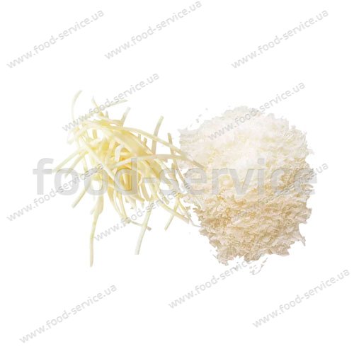 Диск терка 3 мм для овощерезки Hendi 280300