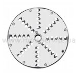 Диск терка 7 мм Hendi 280317