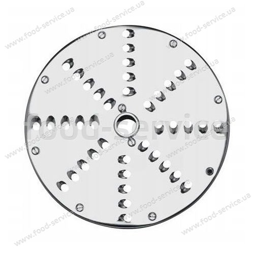 Диск терка 7 мм Hendi 280317