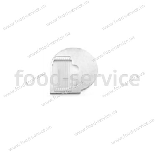 Диск для овощерезки EWT INOX FS100