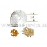 Диск для овощерезки CELME B10 AK для нарезки соломки