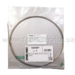 Дріт зварювання на вакуумний пакувальник Orved