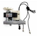 Двигатель на электрическую шаурму Frosty DG-01/02