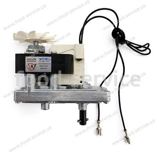 Двигатель на электрическую шаурму Frosty DG-01/02