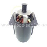 Двигун на куттер Rauder HR-6, HR-9 і HR-12