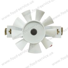 Двигун для льодоподрібнювача Frosty IC80A Двигун для льодоподрібнювача Frosty IC80A