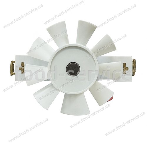 Двигун для льодоподрібнювача Frosty IC80A