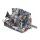 Двигатель для овощерезки Robot Coupe R201, R2, C40A