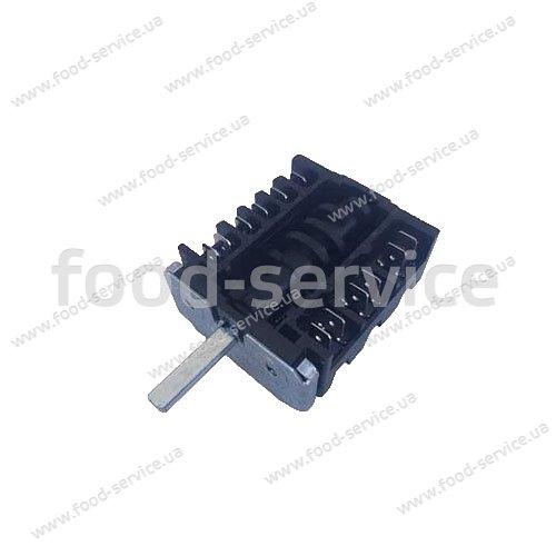 Переключатель EGO 46.27266.500 для электроплит FAGOR (7 позиций)