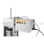 Двигун електричний для наповнювача фаршу Hendi Profi Line 282625 з циліндром ø140 мм