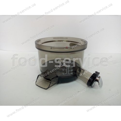 Емкость рабочая к шнековой соковыжималке Kuvings CS600 Whole Slow Juicer Chef