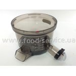 Емкость рабочая к шнековой соковыжималке Kuvings CS600 Whole Slow Juicer Chef