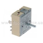 Регулятор энергии для жарочной поверхности Bertos E7FL8M-2-VTR