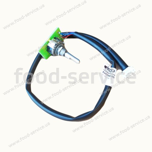 Енкодер EVCO EVC99C00X0XXX01 для пароконвекційних печей Apach 