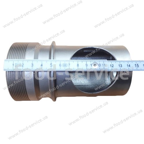 Горловина F2120 Unger для мясорубки Fama, Sirman, Everest, Equipe, Apach 12 серии 