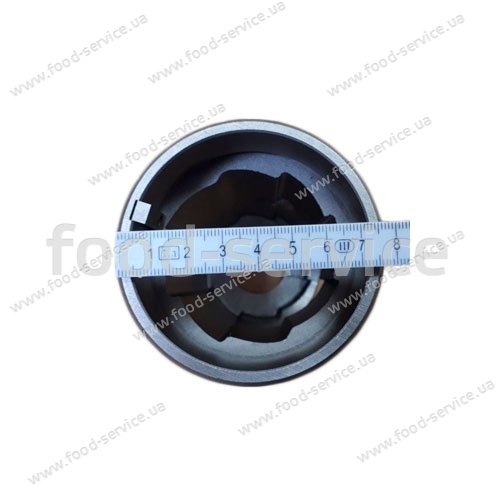 Горловина F2120 Unger для мясорубки Fama, Sirman, Everest, Equipe, Apach 12 серии 