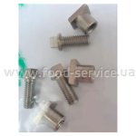 Фіксатор змінних лез для ножа Unger