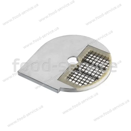 Диск для овочерізки Fimar D8x8 кубики
