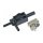 Фитинг (тройник) соединитель Unox KVL1096A 