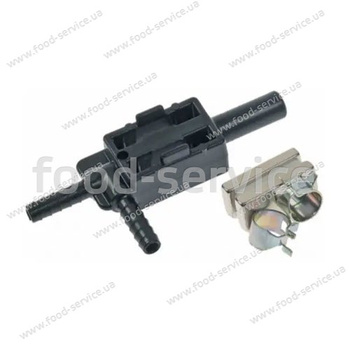 Фитинг (тройник) соединитель Unox KVL1096A 