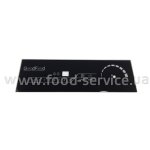 Стекло фронтальное к индукционной плите Good Food IC35 PRIME