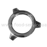 Фиксирующая гайка для мясорубки Sirman TC22