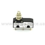 Геркон KVE1295 (мікровимикач) дверей для пічок Unox 