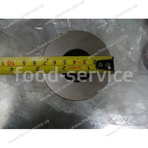 Горловина F2117 для мясорубки Fama, Sirman, Everest 12 серии 
