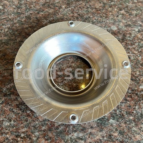 Кришка на головку апарату цукрової вати Candyfloss Machine ET