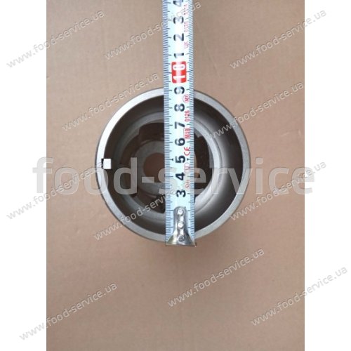 Горловина F2255 Unger для мясорубки Everest моделі 22