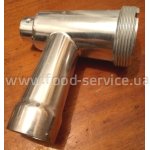 Горловина м'ясорубки Hendi 210864