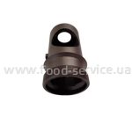 Горловина для мясорубки Sirman TC12 (чугун)