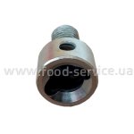 Гачок до овочерізки Hendi 231807