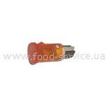 Червоний індикатор для обладнання Saro