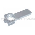Патрубок для льодогенератора Apach AGB150