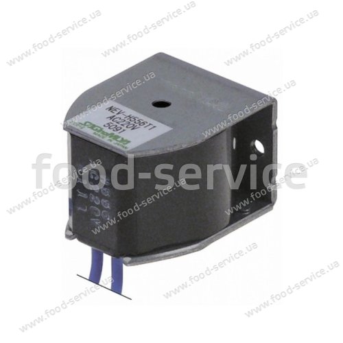Котушка електромагнітного клапана 23854 для льдогенератора Brema CB134 і CB184