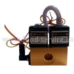 Клапан магнітний для вакуумного пакувальника Frosty VM300TE